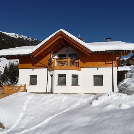 Holiday Home Spieglhof-4 By Interhome Sarentino 외부 사진