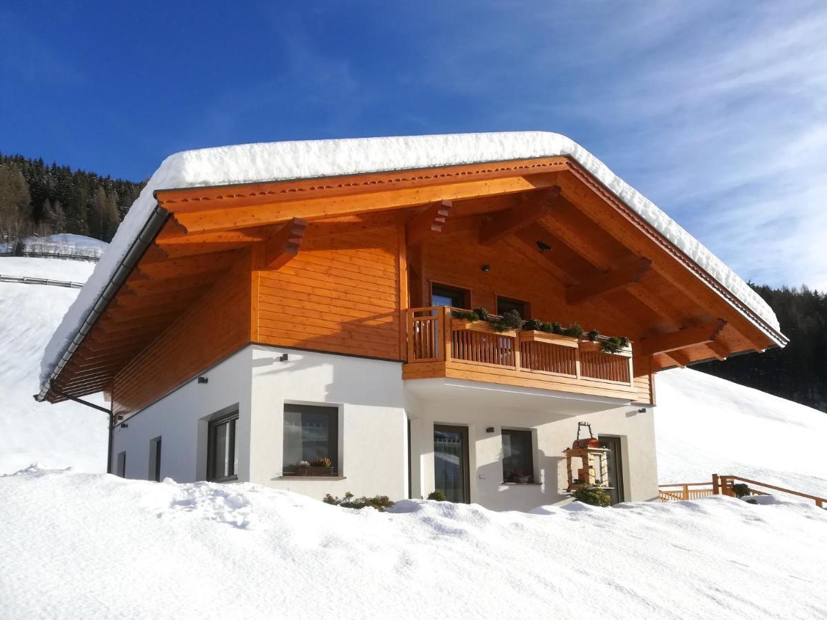 Holiday Home Spieglhof-4 By Interhome Sarentino 외부 사진