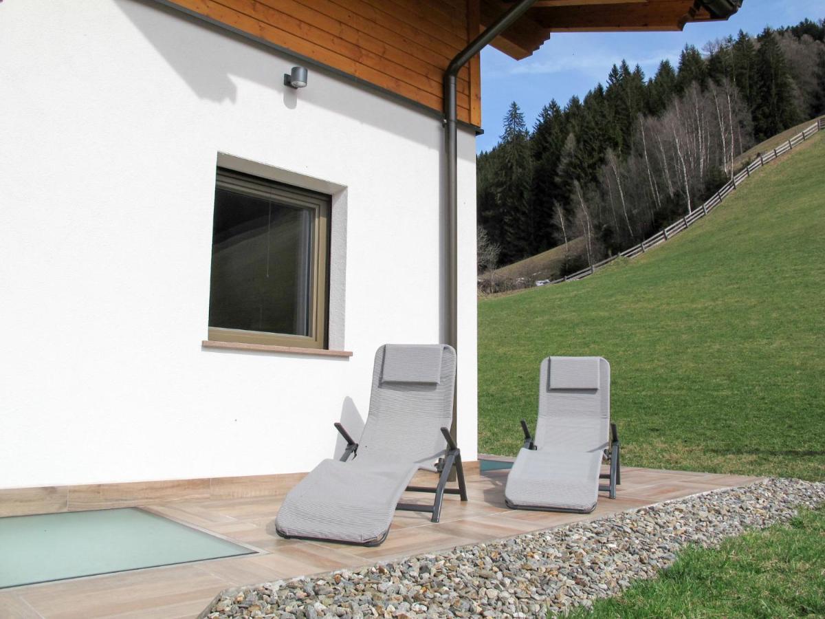 Holiday Home Spieglhof-4 By Interhome Sarentino 외부 사진