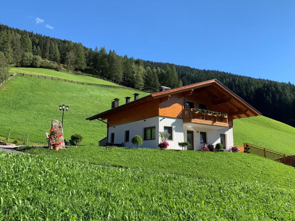 Holiday Home Spieglhof-4 By Interhome Sarentino 외부 사진