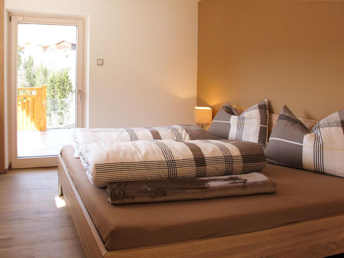 Holiday Home Spieglhof-4 By Interhome Sarentino 외부 사진