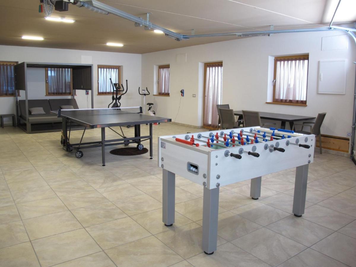 Holiday Home Spieglhof-4 By Interhome Sarentino 외부 사진