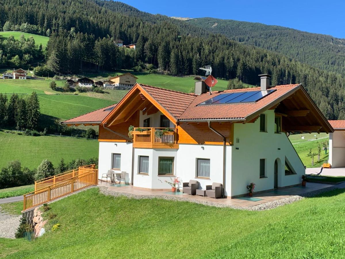 Holiday Home Spieglhof-4 By Interhome Sarentino 외부 사진