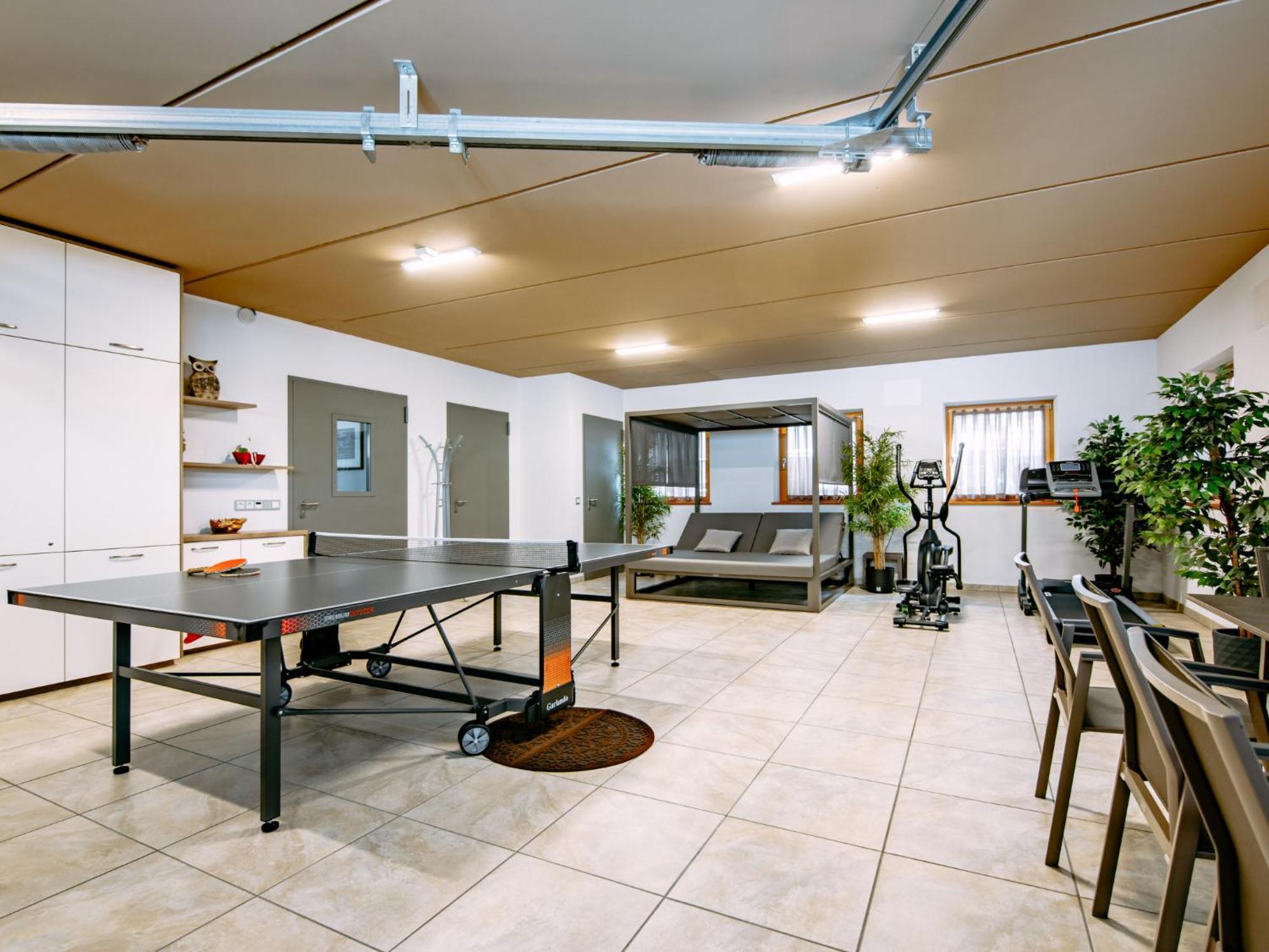 Holiday Home Spieglhof-4 By Interhome Sarentino 외부 사진
