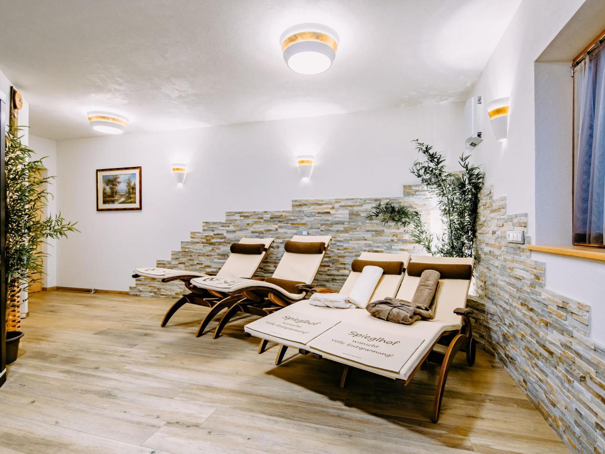 Holiday Home Spieglhof-4 By Interhome Sarentino 외부 사진
