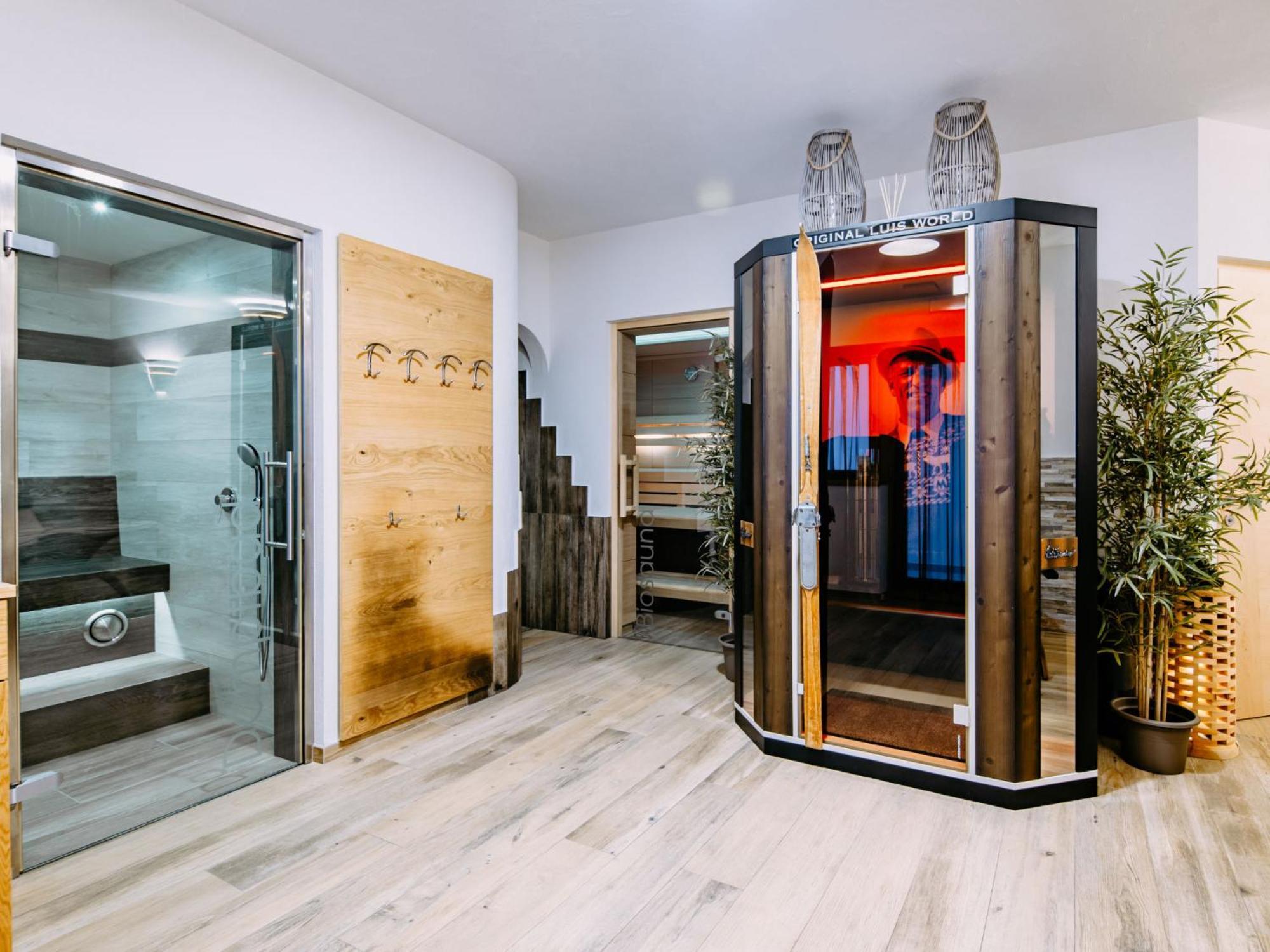 Holiday Home Spieglhof-4 By Interhome Sarentino 외부 사진