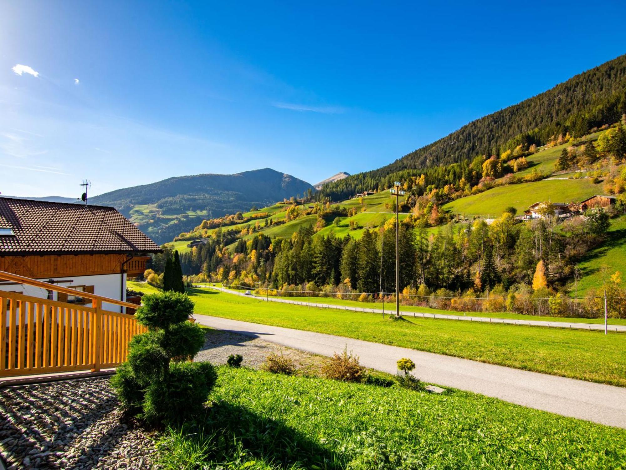 Holiday Home Spieglhof-4 By Interhome Sarentino 외부 사진