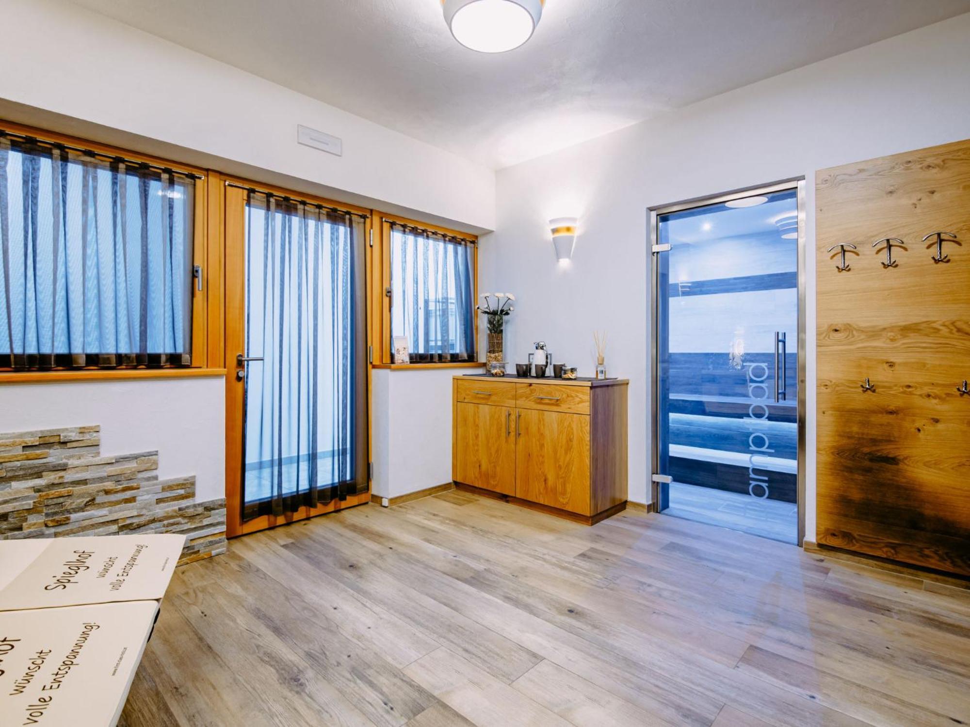 Holiday Home Spieglhof-4 By Interhome Sarentino 외부 사진