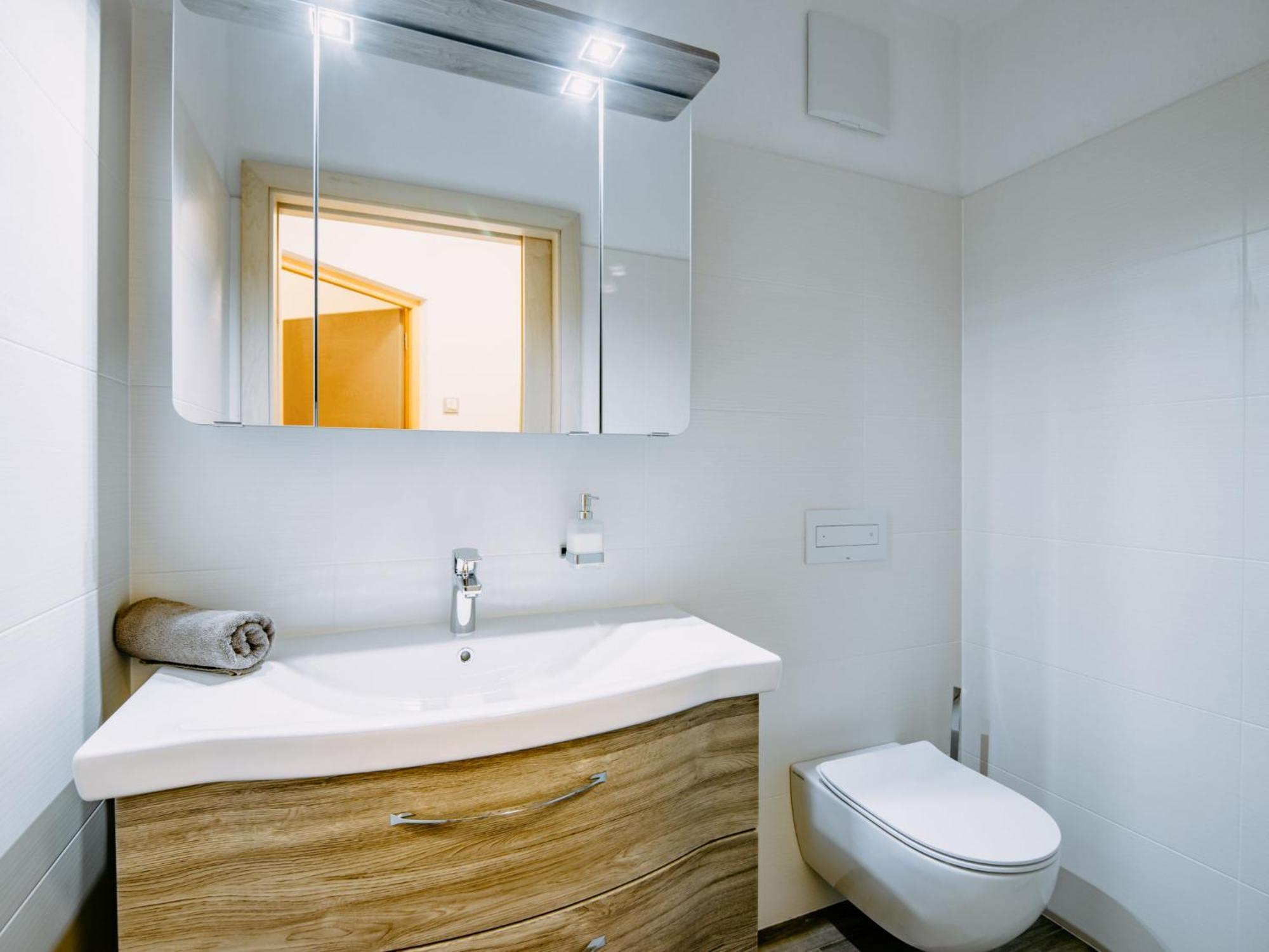 Holiday Home Spieglhof-4 By Interhome Sarentino 외부 사진