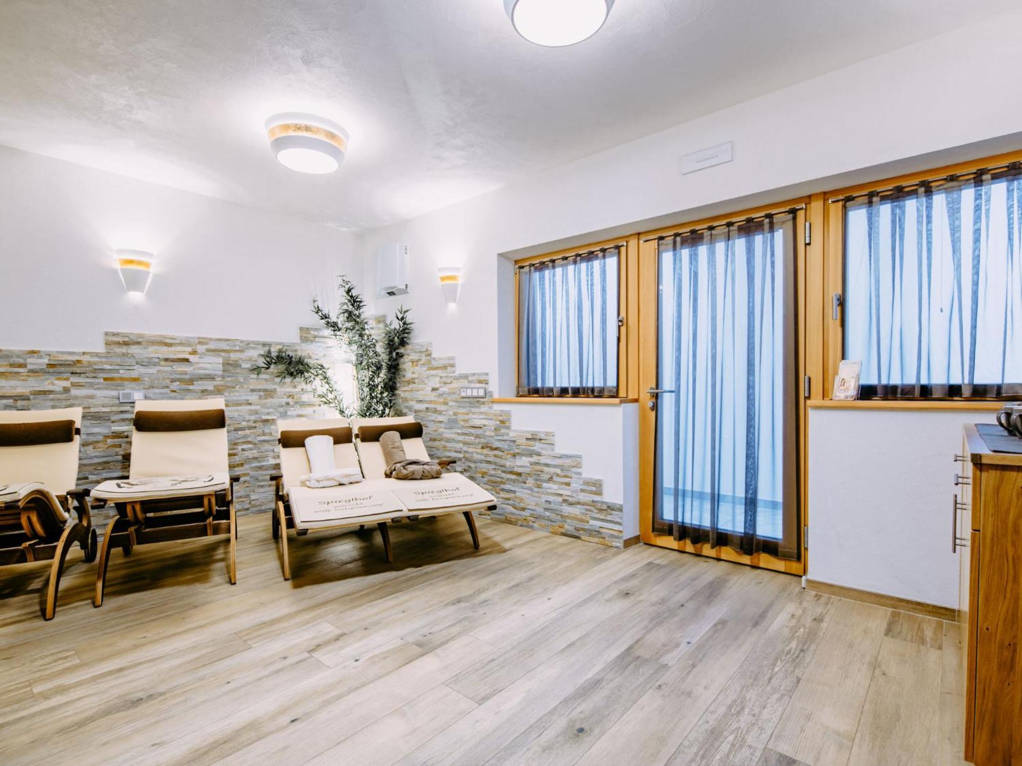 Holiday Home Spieglhof-4 By Interhome Sarentino 외부 사진