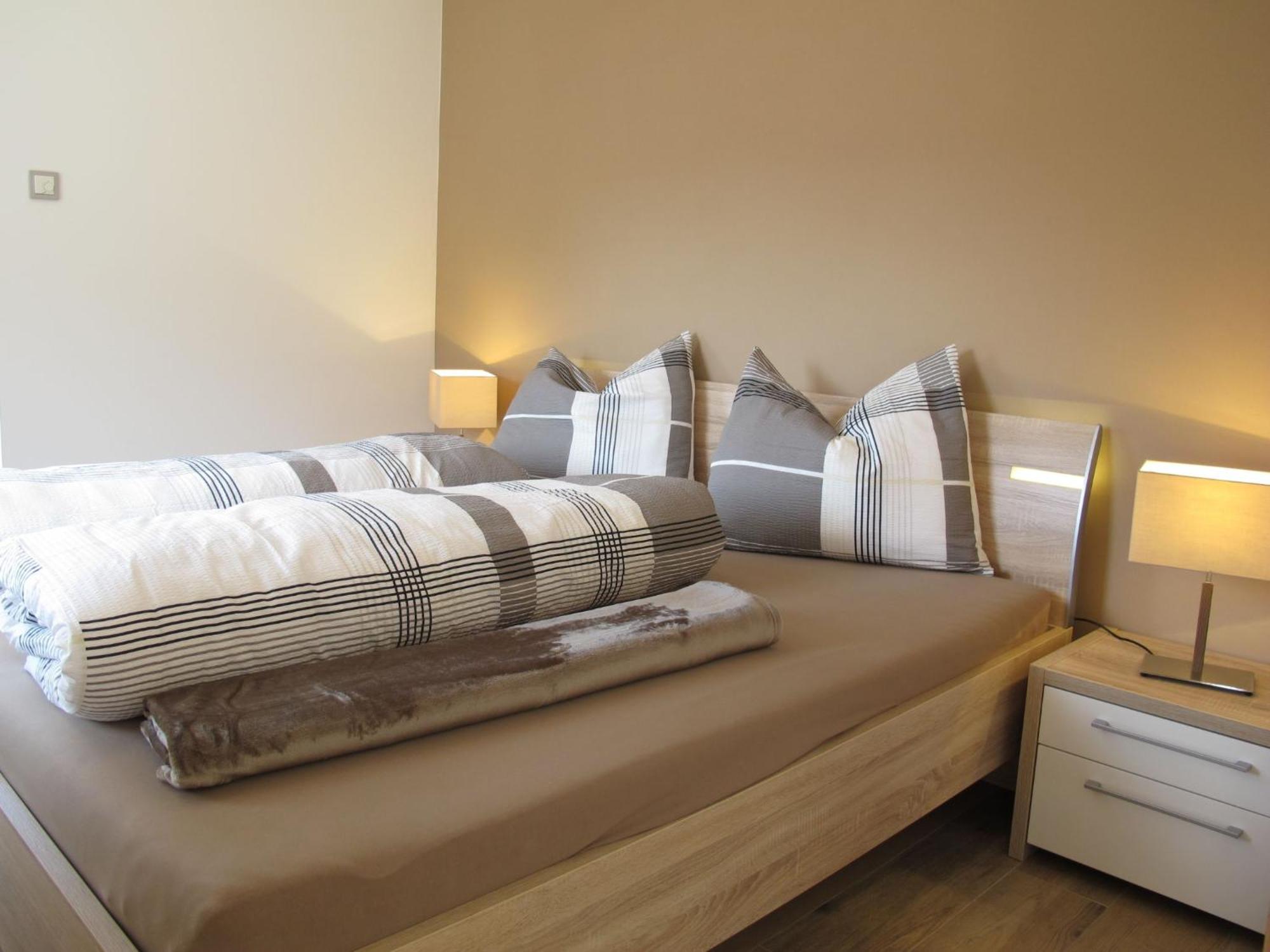 Holiday Home Spieglhof-4 By Interhome Sarentino 외부 사진