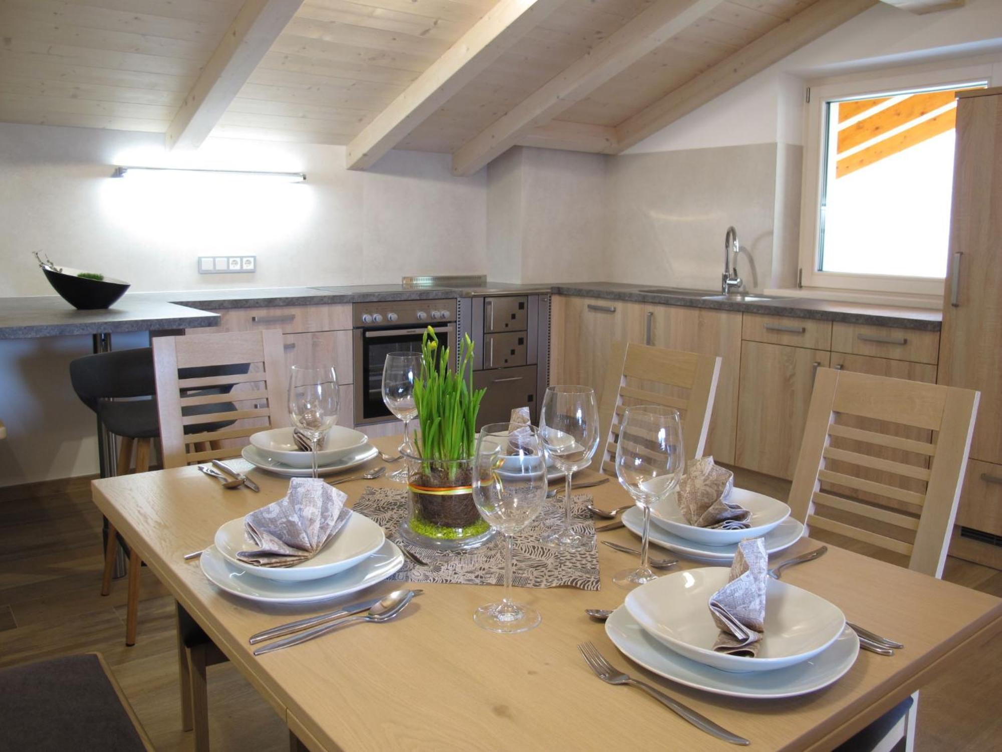 Holiday Home Spieglhof-4 By Interhome Sarentino 외부 사진